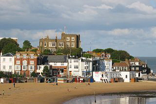 Visit Kent - Charles Dickens Bleak House