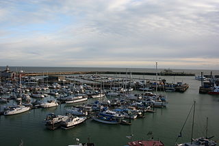 Visit Kent - Ramsgate Royal Harbour