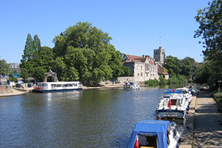 Visit Kent - Maidstone