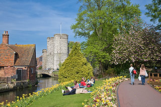 Group Accommodation What to do when staying in kent