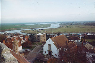 Visit Kent - Rye, East Sussex