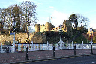 Visit Kent - Tonbridge