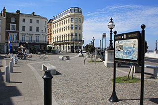 Visit Kent - Margate