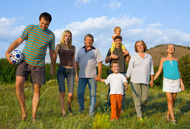 Cheap Group Accommodation For Special Occasions