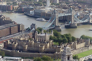 Visit Kent - London