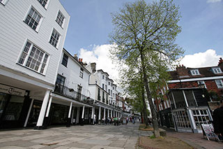Visit Kent - Tunbridge Wells