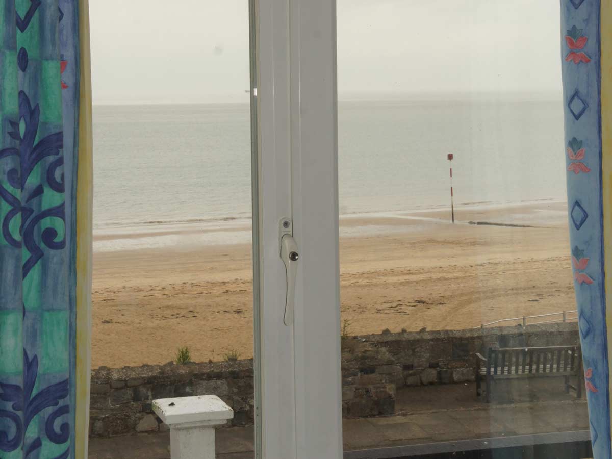 Margate hostel