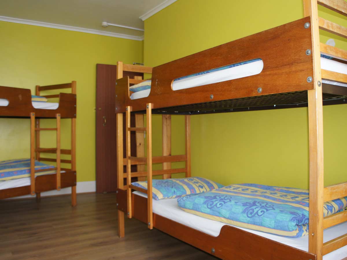 Margate hostel