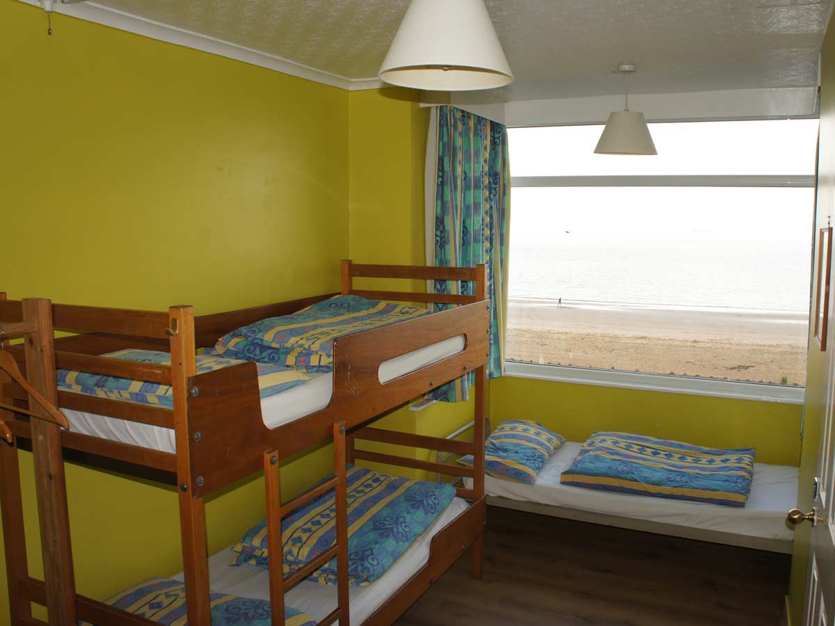 Margate hostel